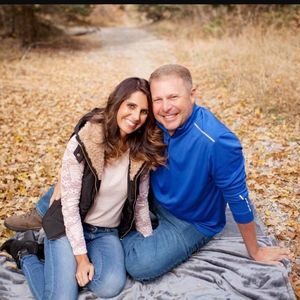 Meet your Posher, Alison